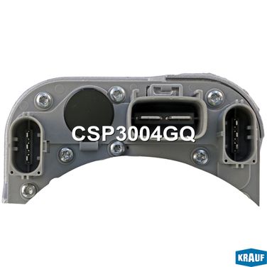 Krauf CSP3004GQ Насос электро-гидроусилителя - 6