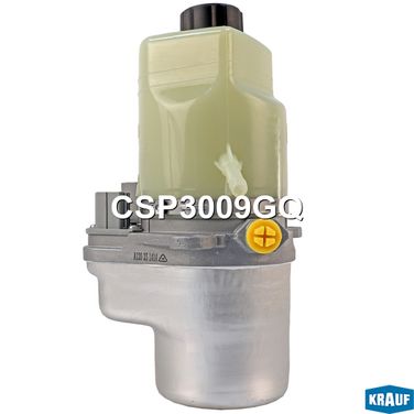 Krauf CSP3009GQ Насос электро-гидроусилителя - 1