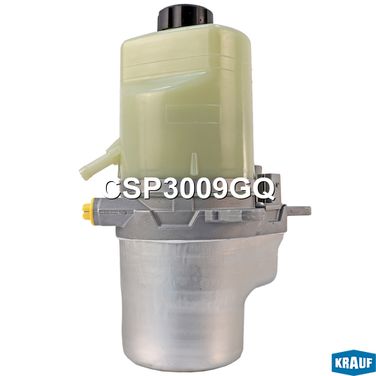 Krauf CSP3009GQ Насос электро-гидроусилителя - 2