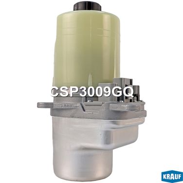 Krauf CSP3009GQ Насос электро-гидроусилителя - 3