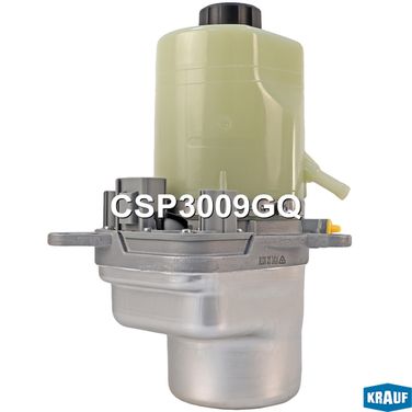 Krauf CSP3009GQ Насос электро-гидроусилителя - 4