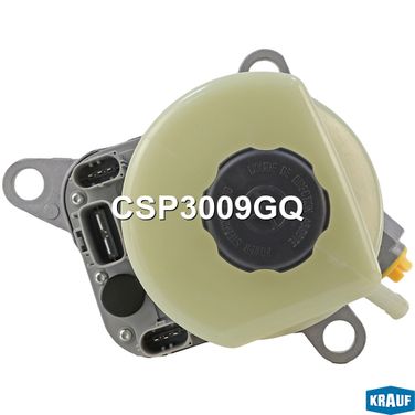 Krauf CSP3009GQ Насос электро-гидроусилителя - 5