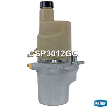 Krauf CSP3012GQ Насос электро-гидроусилителя - 1
