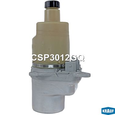 Krauf CSP3012GQ Насос электро-гидроусилителя - 2
