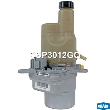 Krauf CSP3012GQ Насос электро-гидроусилителя - 3