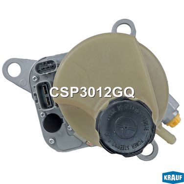 Krauf CSP3012GQ Насос электро-гидроусилителя - 4