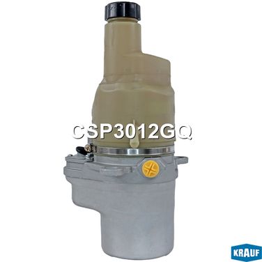 Krauf CSP3012GQ Насос электро-гидроусилителя - 6