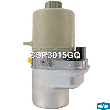 Krauf CSP3015GQ Насос электро-гидроусилителя - 2