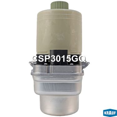 Krauf CSP3015GQ Насос электро-гидроусилителя - 3