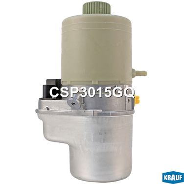 Krauf CSP3015GQ Насос электро-гидроусилителя - 4
