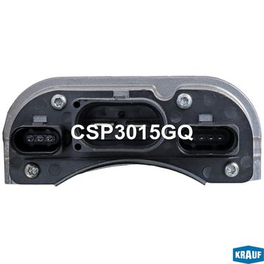 Krauf CSP3015GQ Насос электро-гидроусилителя - 6