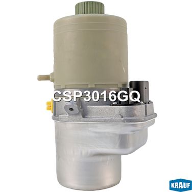 Krauf CSP3016GQ Насос электро-гидроусилителя - 3