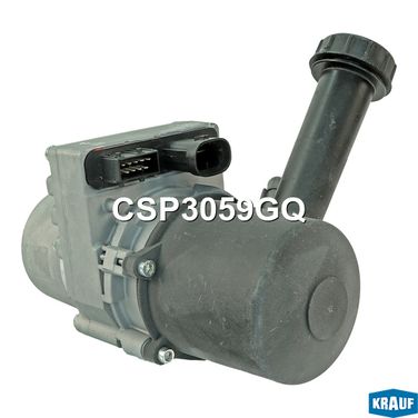 Krauf CSP3059GQ Насос электро-гидроусилителя - 2