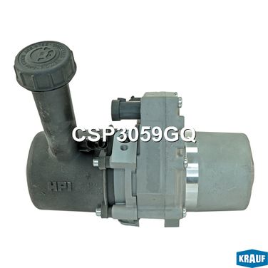 Krauf CSP3059GQ Насос электро-гидроусилителя - 4