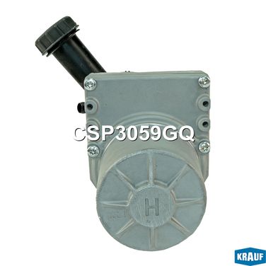 Krauf CSP3059GQ Насос электро-гидроусилителя - 5