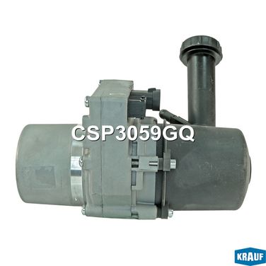 Krauf CSP3059GQ Насос электро-гидроусилителя - 6