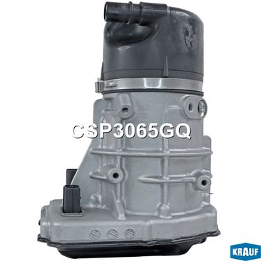Krauf CSP3065GQ Насос электро-гидроусилителя - 1
