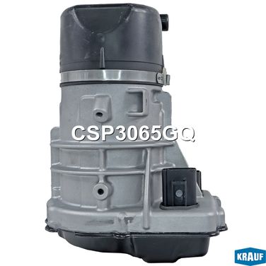 Krauf CSP3065GQ Насос электро-гидроусилителя - 3