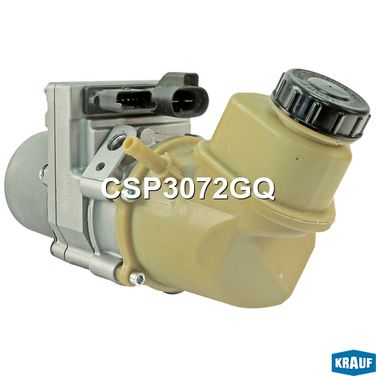 Krauf CSP3072GQ Насос электро-гидроусилителя nissan Altima 3.5 2012- - 2