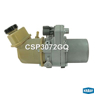 Krauf CSP3072GQ Насос электро-гидроусилителя nissan Altima 3.5 2012- - 4