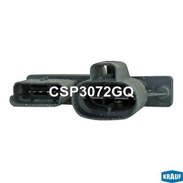 Krauf CSP3072GQ Насос электро-гидроусилителя nissan Altima 3.5 2012- - 7