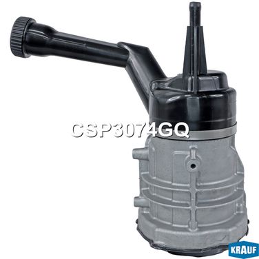 Krauf CSP3074GQ Насос электро-гидроусилителя - 3