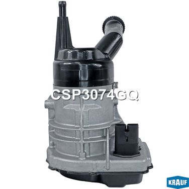 Krauf CSP3074GQ Насос электро-гидроусилителя - 4