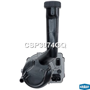Krauf CSP3074GQ Насос электро-гидроусилителя - 5