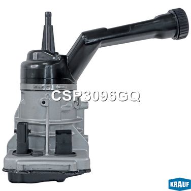 Krauf CSP3096GQ Насос электро-гидроусилителя - 3