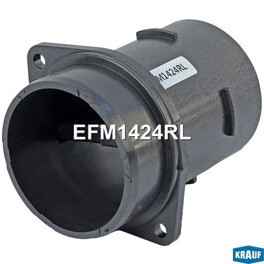 Krauf EFM1424RL Датчик массового расхода воздуха ДВС - 1