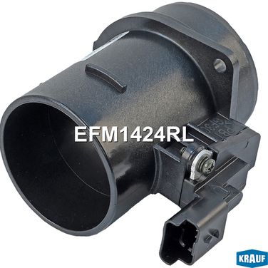 Krauf EFM1424RL Датчик массового расхода воздуха ДВС - 2