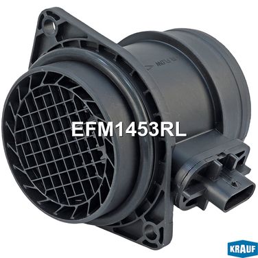 Krauf EFM1453RL Датчик массового расхода воздуха ДВС - 1