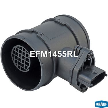 Krauf EFM1455RL Датчик массового расхода воздуха ДВС - 2