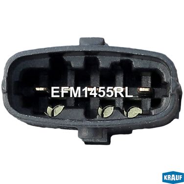 Krauf EFM1455RL Датчик массового расхода воздуха ДВС - 3