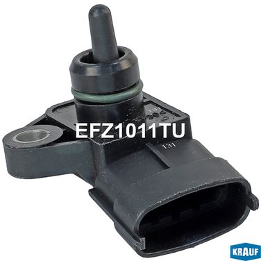 Krauf EFZ1011TU Датчик давления воздуха ДВС - 1