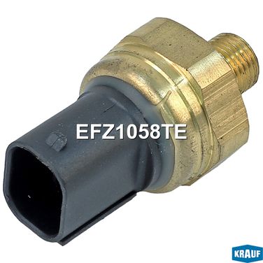 Krauf EFZ1058TE Датчик давления топлива - 2
