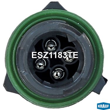 Krauf ESZ1183TE Датчик давления наддува - 2