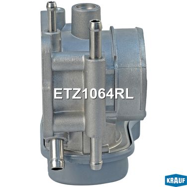 Krauf ETZ1064RL Дроссельная заслонка - 4