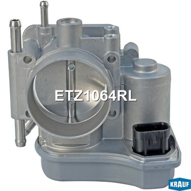 Krauf ETZ1064RL Дроссельная заслонка - 5
