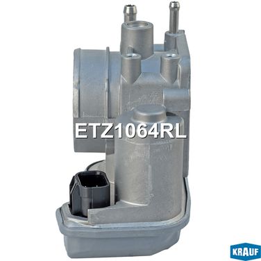 Krauf ETZ1064RL Дроссельная заслонка - 7