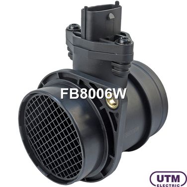 UTM FB8006W Датчик массового расхода воздуха ДВС - 1