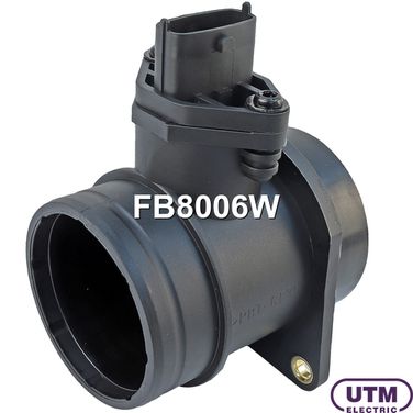 UTM FB8006W Датчик массового расхода воздуха ДВС - 2