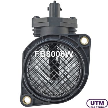 UTM FB8006W Датчик массового расхода воздуха ДВС - 3