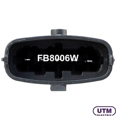 UTM FB8006W Датчик массового расхода воздуха ДВС - 4
