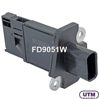 UTM FD9051W Датчик массового расхода воздуха ДВС - 2