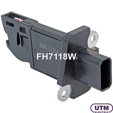 UTM FH7118W Датчик массового расхода воздуха ДВС - 2