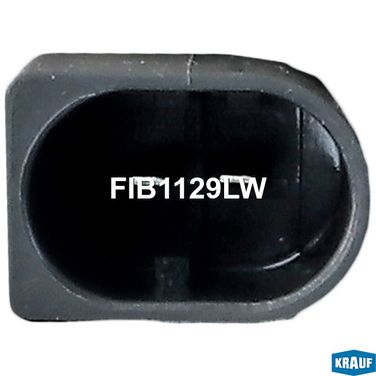 Krauf FIB1129LW Форсунка топливная - 3