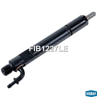 Krauf FIB1227LE Форсунка топливная - 2