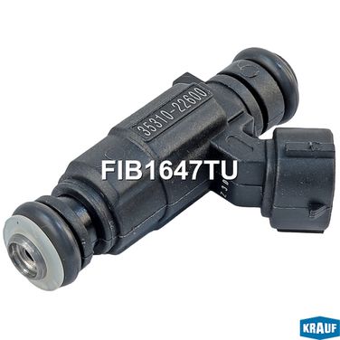 Krauf FIB1647TU Форсунка бензиновая - 1