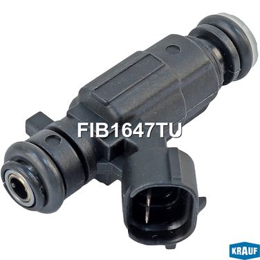 Krauf FIB1647TU Форсунка бензиновая - 2